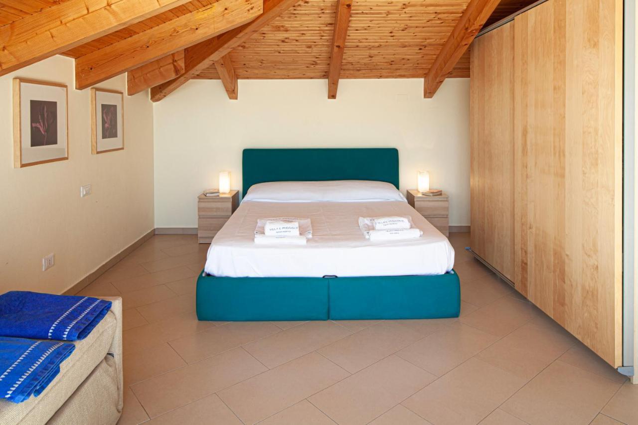 Appartamenti Villa Il Poggiolo Диано Марина Екстериор снимка