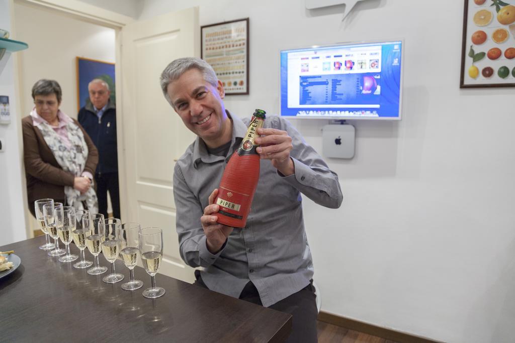 Appartamenti Villa Il Poggiolo Диано Марина Екстериор снимка
