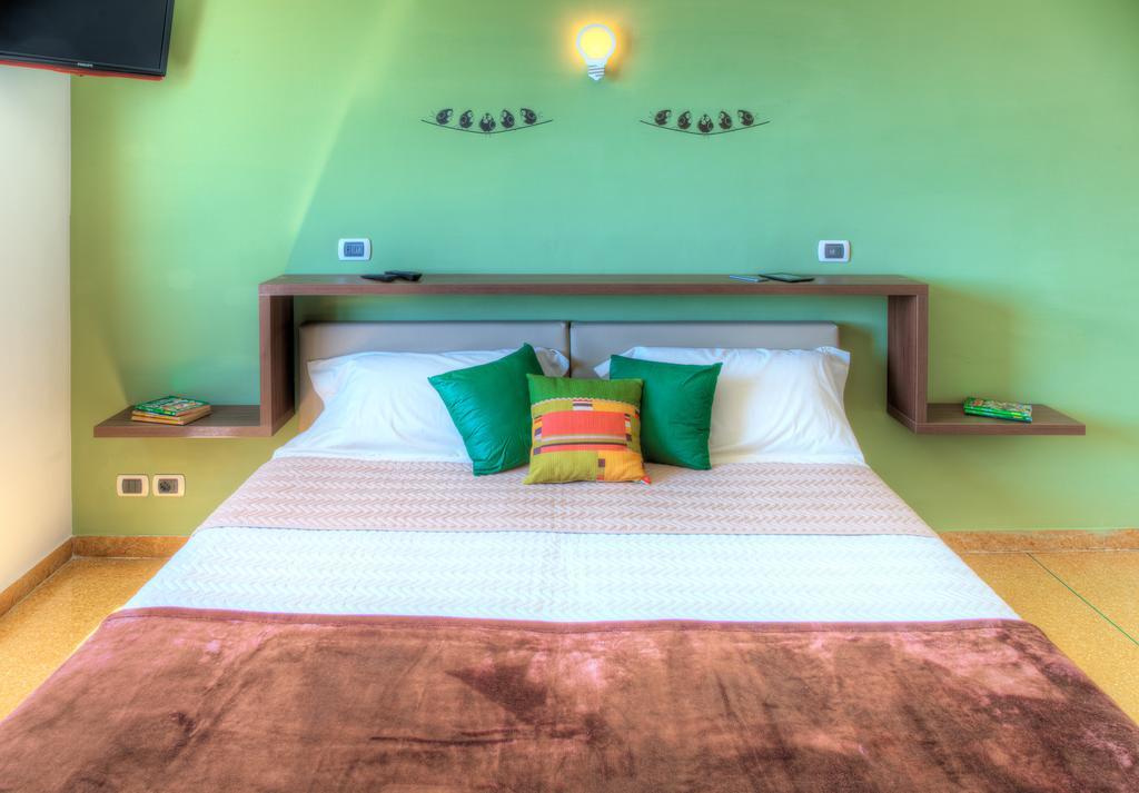 Appartamenti Villa Il Poggiolo Диано Марина Екстериор снимка