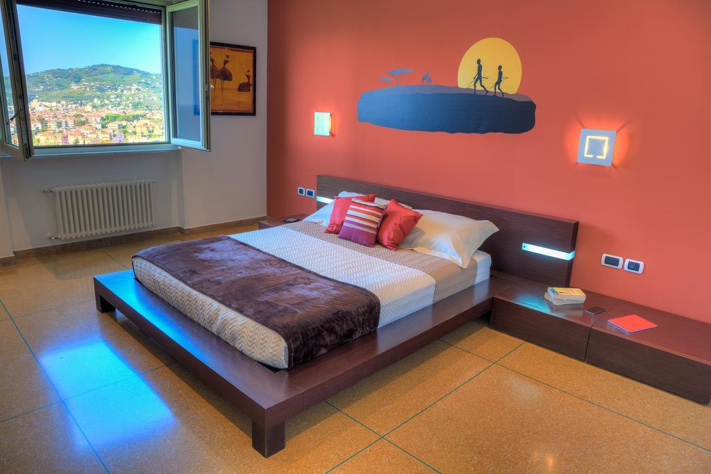 Appartamenti Villa Il Poggiolo Диано Марина Екстериор снимка